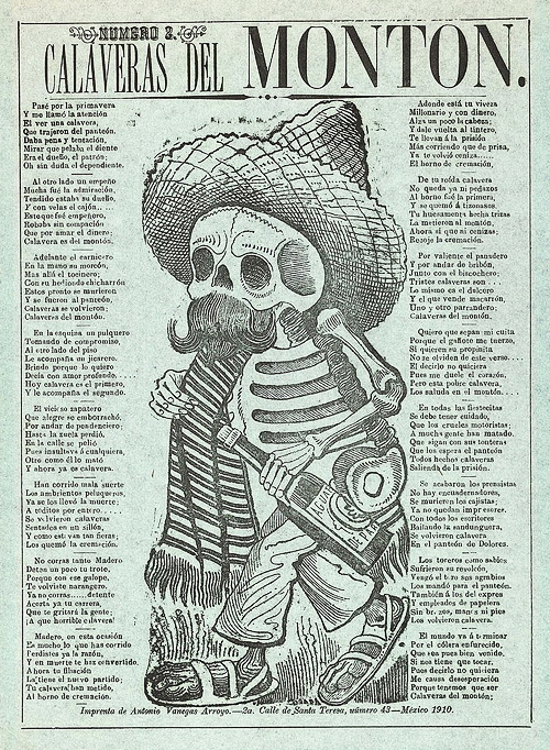 José Guadalupe Posada Las Ficheras José Guadalupe Posada Las Ficheras