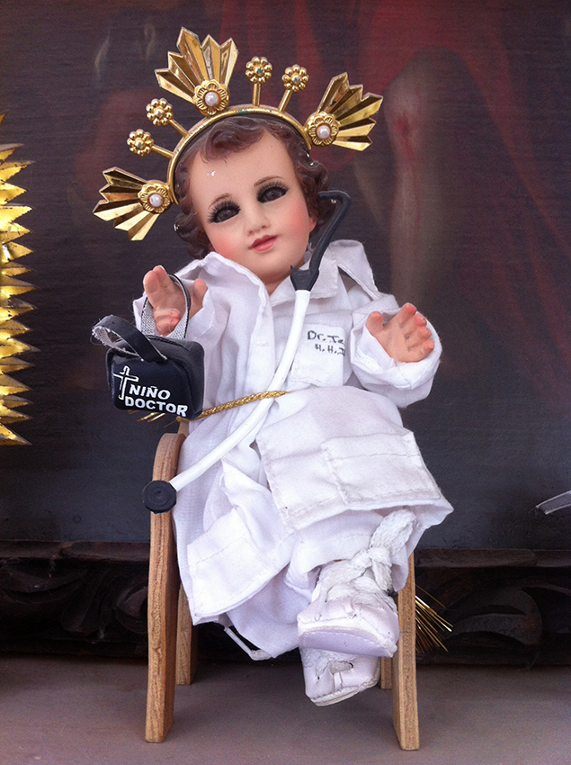 nino doctor*